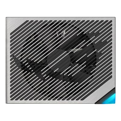 25. ASUS ROG -THOR-1200P3-GAMING-E moduł zasilaczy 1200 W 24-pin ATX ATX Czarny