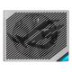 25. ASUS ROG -THOR-1200P3-GAMING-E moduł zasilaczy 1200 W 24-pin ATX ATX Czarny