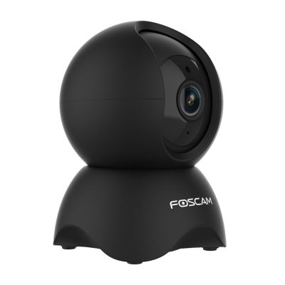 2. Kamera IP do monitoringu Foscam X5 5MP