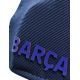 5. Czapka z daszkiem FC Barcelona bejsbolówka Cap Blaugrana FCB 5001GEXCN