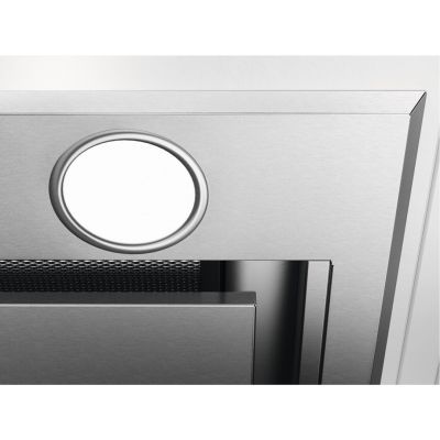9. Okap podszafkowy, wkład do zabudowy ELECTROLUX LFG716X