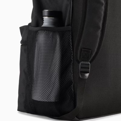 4. Plecak Puma AC Milan Culture Backpack 092448-01