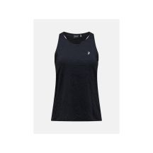 Koszulka damska PEAK PERFORMANCE W Discover Tank kolor czarny