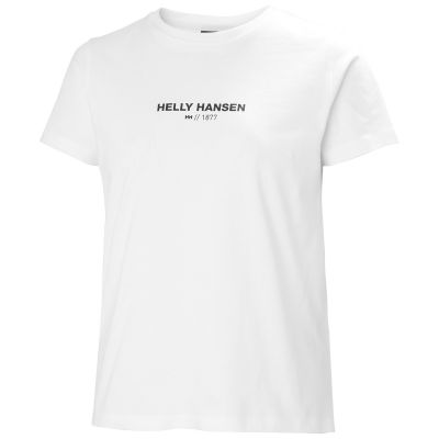 6. Koszulka Helly Hansen Core 2.0 W 54591 001