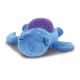 3. Jamara Dreamy Turtle nocna lampka dziecięca Wolnostojący Niebieski, Fioletowy LED