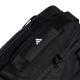 18. Torba adidas Essentials 3-Stripes Duffel Bag XS IP9861