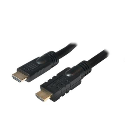 2. LogiLink CHA0020 kabel HDMI 20 m HDMI Typu A (Standard) Czarny