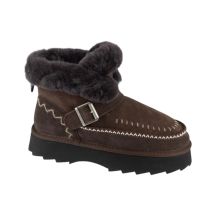 EMU Australia Sunnie W13333-CHOC Brązowe 36
