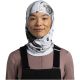 6. Kominiarka BUFF THERMONET® HINGED BALACLAVA SELEY WHISPER