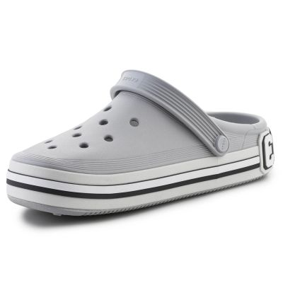 8. Klapki Crocs Off Court Logo Clog 209651-1FT