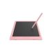 4. Tablet cyfrowy do rysowania myFirst Sketch Pro Neo - pink