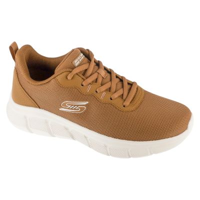 Skechers Bobs B Flex - Icy Edge 118109-CSNT Brązowe 41