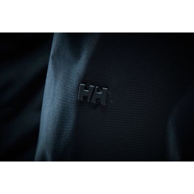 8. Helly Hansen płaszcz ocieplany W HH CLASSIC INS TRENCH 54511 597