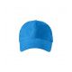 2. Czapka unisex 6P (snorkel blue)