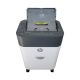 34. HP Niszczarka ONESHRED Auto 100CC, biało-szara