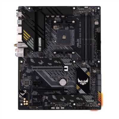 21. Płyta główna ASUS TUF GAMING B550-PLUS WIFI II