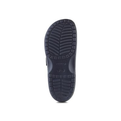 7. CROCS SATURDAY SANDAL M NAVY 212245-410