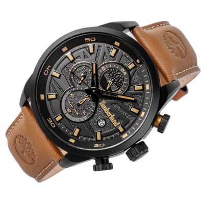 2. Zegarek Męski TIMBERLAND Henniker II TBL.14816JLB/02 + BOX