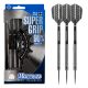 9. Rzutki Harrows Supergrip 90% Steeltip HS-TNK-000013233