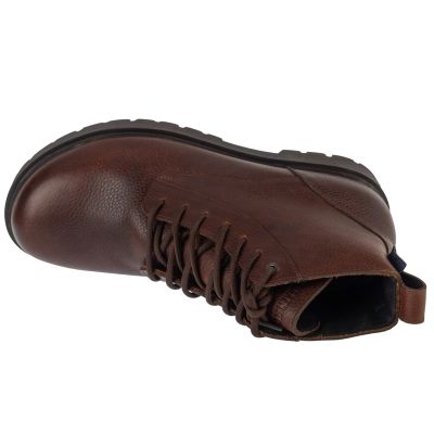 3. Birkenstock Highwood Lace Mid WP 1030961 Brązowe 42