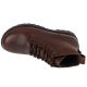 3. Birkenstock Highwood Lace Mid WP 1030961 Brązowe 42