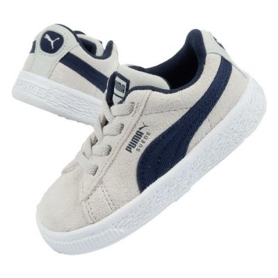 2. Buty sportowe Puma Suede Jr 369684 02