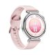 3. WATCH GT 7 41mm | Smart watch | GPS (satellite) | AMOLED | 1.32 inches | Waterproof | Pink