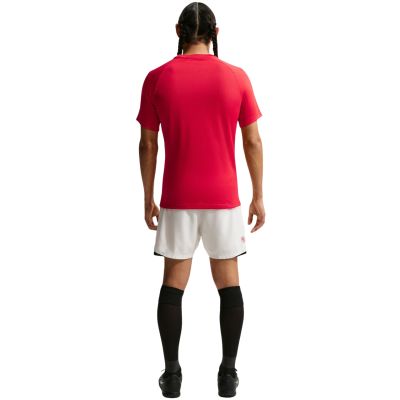 15. Koszulka męska Nike Dri-Fit Park VIII czerwona HV8173 657