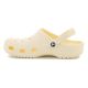 4. SANDAŁY CROCS CLASSIC YELLOW LIGHT 10001-7CJ