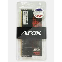 AFOX DDR4 16GB 2666MHz Rank1