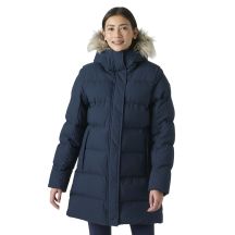 Helly Hansen damska kurtka W BLOSS OM PUFF Y PARKA 53624 598
