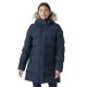 Helly Hansen damska kurtka W BLOSS OM PUFF Y PARKA 53624 598