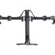 10. Uchwyt Iiyama DS1002D-B1 - stand z ramieniem regulowanym