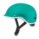 2. Kask dziecięcy Globber Ultimum S/M szmaragdowy [51-55 cm] (601-107)