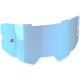 Szyba do gogli rowerowych LEATT Lens Vizion 2.5/3.5 Iriz   one size