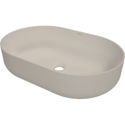 Umywalka ceramiczna nablatowa