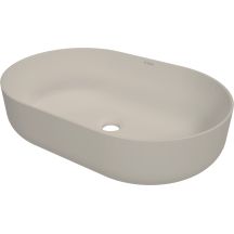 Umywalka ceramiczna nablatowa