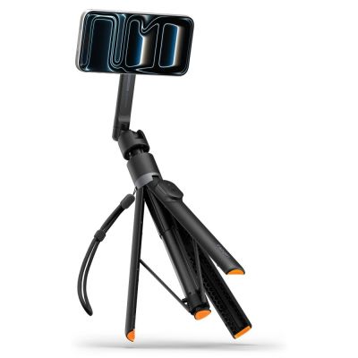 8. Selfie stick Spigen S582W Bluetooth - czarny