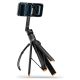 8. Selfie stick Spigen S582W Bluetooth - czarny