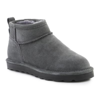 Bearpaw Shorty 2860W-071 GADGET GRAY