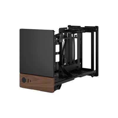 25. Obudowa Fractal Design Terra Small Form Factor (SFF) Grafitowy