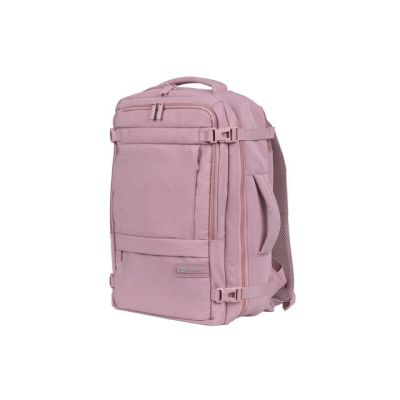 2. NATEC PLECAK DO LAPTOPA CAMEL LITE RÓŻOWY 15.6 19L