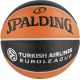 Piłka do koszykówki SPALDING Euroleague TF-1000 Legacy