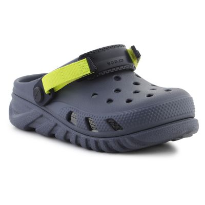 2. Klapki Crocs Duet Max II Clog Jr 208774-4EA