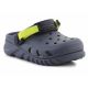 2. Klapki Crocs Duet Max II Clog Jr 208774-4EA