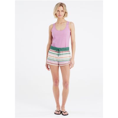 4. Spodenki damskie Protest PRTFLOWERY 23 shorts