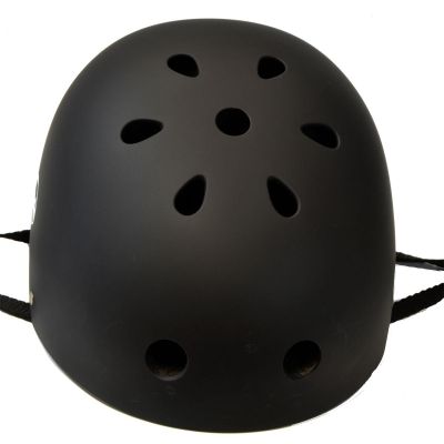 15. KASK SKATE KATANA CZARNY R.S ENERO PRO