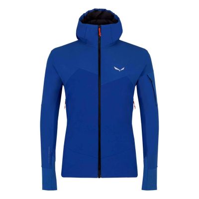 2. Kurtka softshellowa Salewa Agner Durastretch M JKT 28300-8621