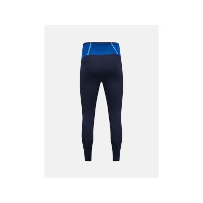 2. Legginsy damskie PEAK PERFORMANCE W Light Tights kolor granatowy