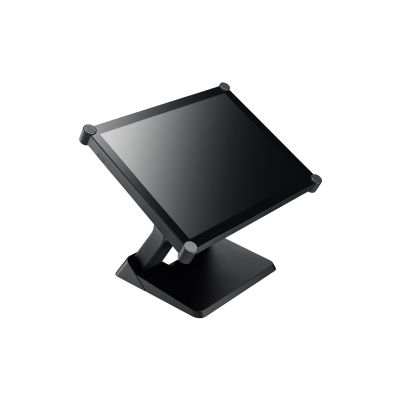 8. AG Neovo TX-1502 monitor komputerowy 38,1 cm (15") 1024 x 768 px XGA LED Ekran dotykowy Blad Szary